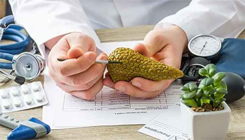 Trebušna slinavka: vnetje, rak ali samo bolečina?