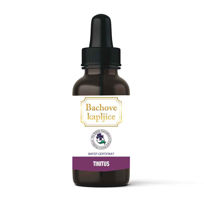 Slika Dr. Bach Tinitus kapljice - več verzij, 30 mL