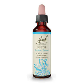 Slika Bach Beech bukev bachove kapljice, 20 mL