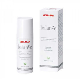 Slika Gehwol Balance krema za roke, 50 mL