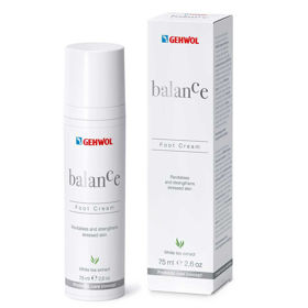 Slika Gehwol Balance losjon za nog in stopal, 75 mL