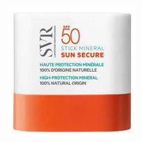 Slika SVR Sun Secure mineralni stik ZF 50+, 10 g