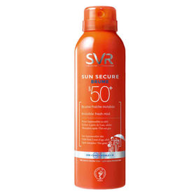Slika SVR Sun Secure Brume mist ZF 50+, 200 mL