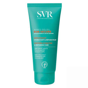 Slika SVR Sun Secure balzam za pomiritev kože po sončenju, 200 mL