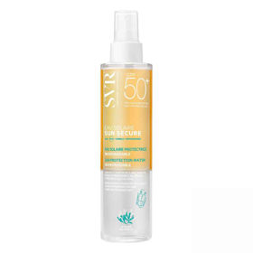 Slika SVR Sun sprej za pomiritev kože po sončenju - vodica, 200 mL