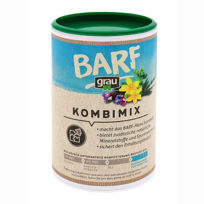 Slika Grau Barf Kombi-Mix za pse, 400 g ali 2 kg