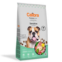 Slika Calibra Premium Line Sensitive jagnje, 3 ali 12 kg