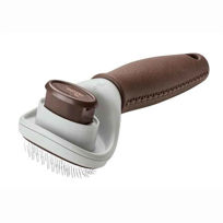 Slika Hunter Spa mehkožičnata samočistilna krtača, različne velikosti, 1 krtača