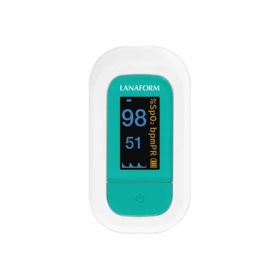 Slika Lanaform PO-110 pulzni oksimeter, 1 naprava