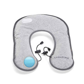 Slika Lanaform Neck Warmer grelna blazina, 1 blazina