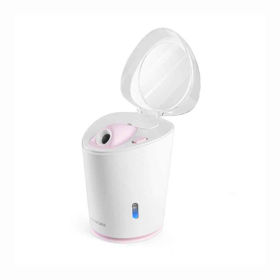 Slika Lanaform Luxury Facial Steamer obrazna savna, 1 naprava