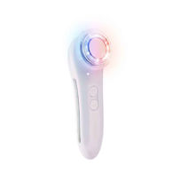 Slika Lanaform PureSkin naprava za čiščenje, masažo in pomlajevanje obraza, 1 pripomoček