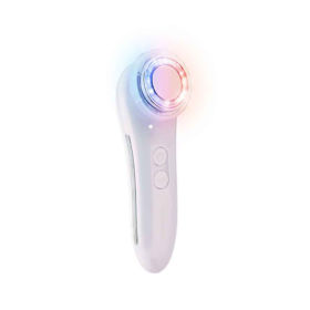 Slika Lanaform PureSkin naprava za čiščenje, masažo in pomlajevanje obraza, 1 pripomoček