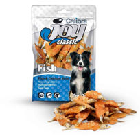 Slika Calibra Joy riba v piščancu, 80 g