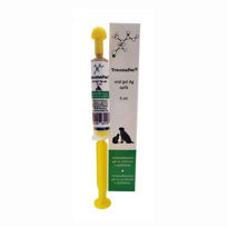 Slika Trauma Pet Oral Gel Ag - injekcija, 5 mL