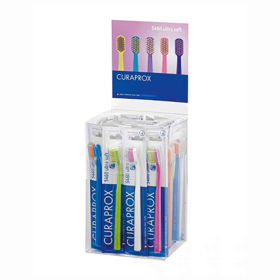 Slika Curaprox CS 5460 Box, 36 zobnih ščetk