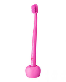 Slika Curaprox stojalo za zobne ščetke, 1 stojalo