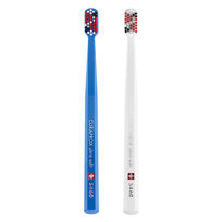 Slika Curaprox CS 5460 Japan Koi Fish Duo posebna izdaja, 2 ščetki