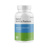 Slika Salvit AntiOx formula, 60 tablet