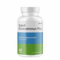 Slika Salvit Echinoimmun Plus, 45 tablet