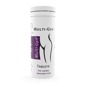 Slika Multi-Gyn Tablets, 10 tablet