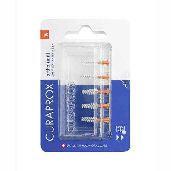 Oznaka velikosti: 14