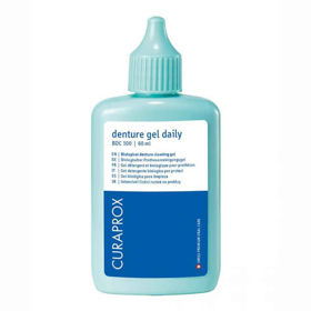 Slika Curaprox BDC 100 gel za dnevno čiščenje, 60 mL