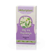 Slika Mariplant čaj za hujšanje z matejem, 80 g