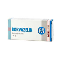 Slika MariDERM borvazelin, 20 g