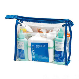 Slika Curaprox BDC 190 set za čiščenje, 1 set