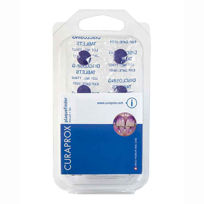 Slika Curaprox  Plaquefinder PCA 223 tablete za razkrivanje zobnih oblog, 20 tablet