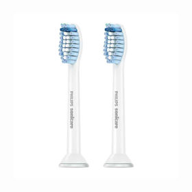 Slika Philips Sonicare S Sensitive nastavek HX6052/10, 2 nastavka
