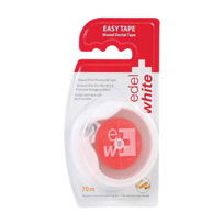 Slika Edel+White Easy Tape zobna nitka, 70 m