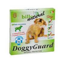 Slika Fiory Doggy Guard naravni odganjalec, 4 x 5 mL