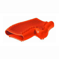 Slika Hunter Wellness rokavica za razčesavanje, 1 rokavica