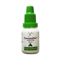 Slika Trauma Pet Opthal Ag kapljice za oči, 10 mL