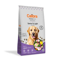 Slika Calibra Premium Line Senior & Light, 3 ali 12 kg