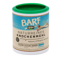 Slika Grau kostna moka kalcij za mladiče, 400 g