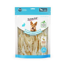 Slika Dokas prigrizek sušena zajčja ušesa, 180 g