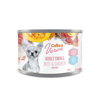Slika Calibra Verve Adult Small konzerva za pse, različni okusi, 200 g