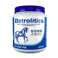 Slika Vetnil Eletrolitico prah, 650 g