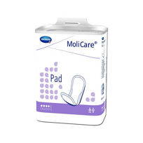 Slika MoliCare Pad univerzalne predloge za lažjo obliko inkontinence