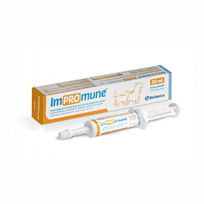 Slika Impromune okusna pasta, 30 mL