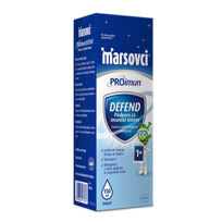 Slika Marsovci PROimun Defend 1+ sirup, 150 mL