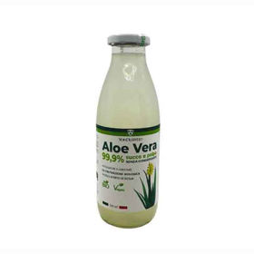 Slika Vonderweid Bio Aloe vera, 0.5 L