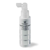 Slika Vonderweid koloidno srebro 20 ppm, 100 mL