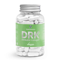 Slika Vonderweid veganski kolagen z liposomskim C vitaminom, 60 kapsul