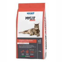 Slika Vincent MyCat Adult, 4 ali 20 kg