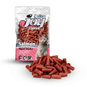 Slika Calibra Joy losos palčke za mačke, 70 g