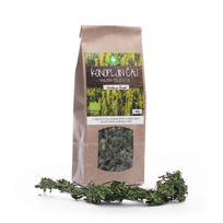 Slika EkoKor ekološki konopljin čaj CBD zeliščni čaj, 60 g